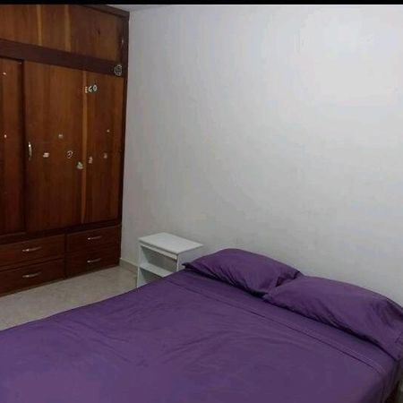 Departamento Sin Escaleras Apartment Acapulco Exterior photo