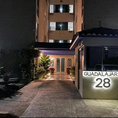 Departamento Sin Escaleras Apartment Acapulco Exterior photo