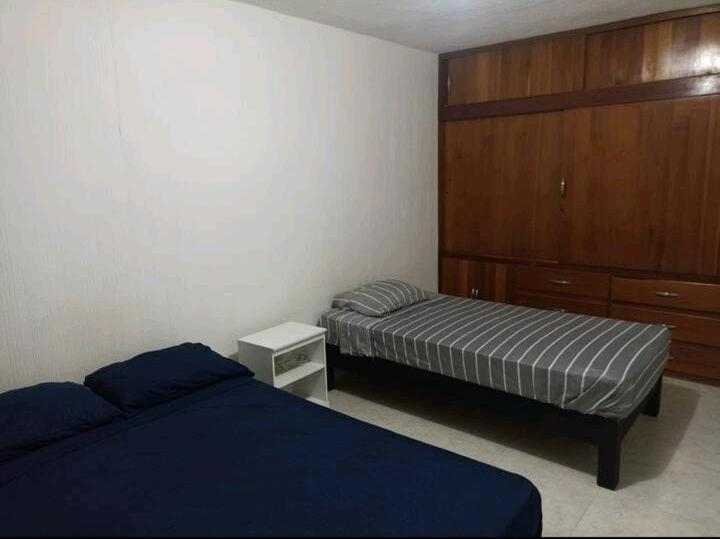 Departamento Sin Escaleras Apartment Acapulco Exterior photo
