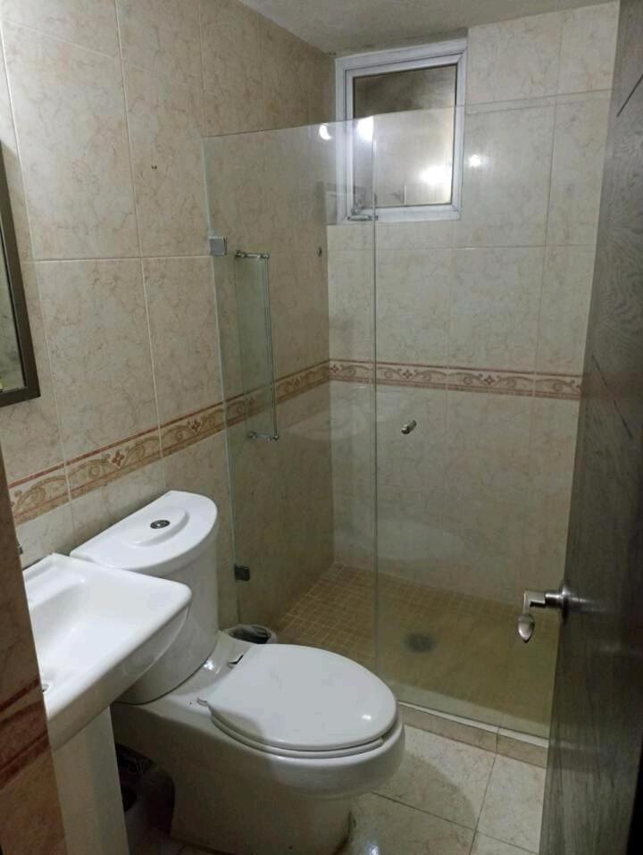 Departamento Sin Escaleras Apartment Acapulco Exterior photo