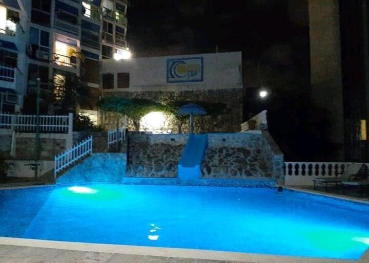 Departamento Sin Escaleras Apartment Acapulco Exterior photo