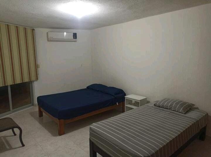 Departamento Sin Escaleras Apartment Acapulco Exterior photo