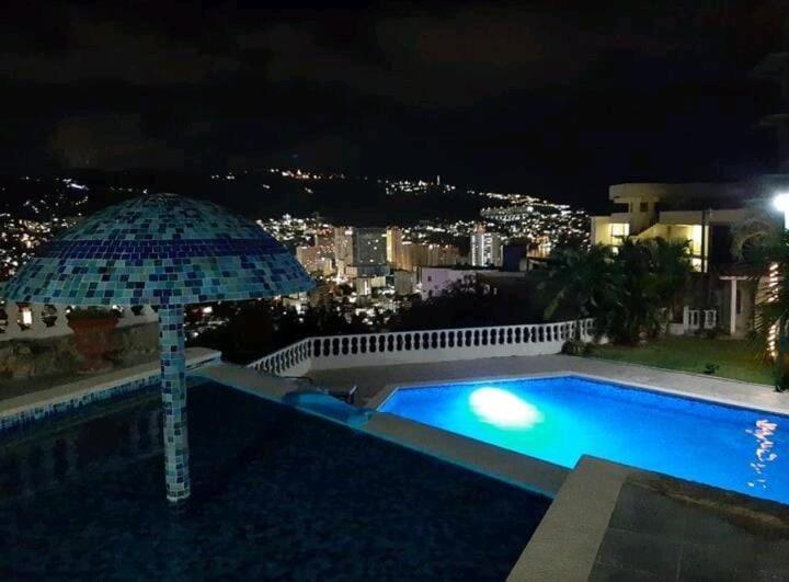 Departamento Sin Escaleras Apartment Acapulco Exterior photo