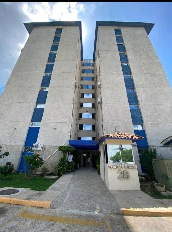 Departamento Sin Escaleras Apartment Acapulco Exterior photo